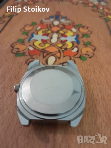 Мъжки часовник Ракета, снимка 2 - Мъжки - 53501635
