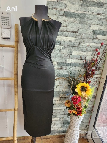 💓 Официални рокли , снимка 8 - Рокли - 54283698