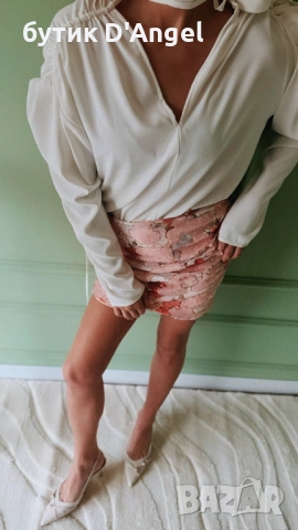 Пола Sakura Garden , снимка 3 - Поли - 51457161