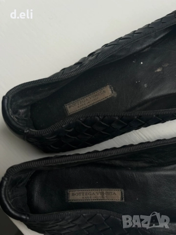 Bottega Veneta Original Size 39-40 и 41 Стелка 25.5 см. Страхотни , снимка 11 - Дамски ежедневни обувки - 33839214