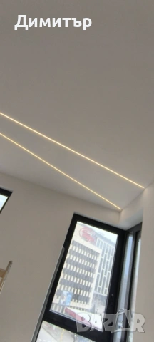 Бояджийски услуги,шпакловка, полагане на пясъчна мазилка, редене на ламинат! , снимка 7 - Бояджийски услуги - 53863563