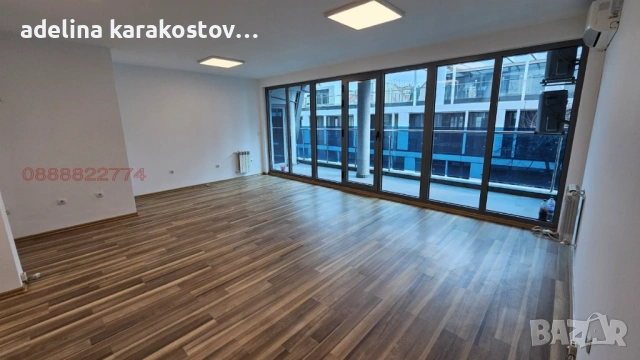 Дава под наем офис на бул. България, до метростанция, снимка 2 - Офиси - 54184964