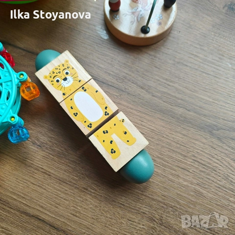 продавам лот от бебешки играчки, снимка 6 - Образователни игри - 53520129