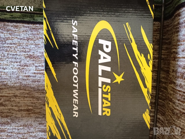 продавам обувки работни, снимка 9 - Други - 53694881