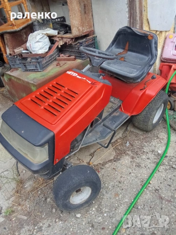 косачки на части, снимка 5 - Градинска техника - 53613544