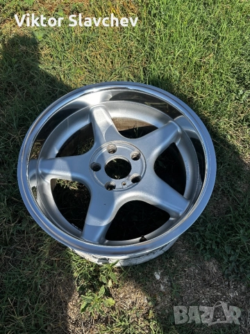 Brock b1 спорт пакет, снимка 2 - Гуми и джанти - 51601835