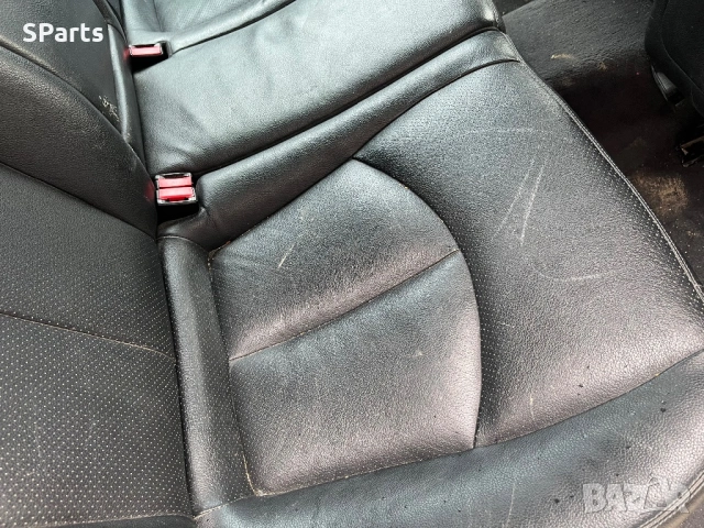 MERCEDES W211 320CDI OM642, снимка 17 - Части - 53618984