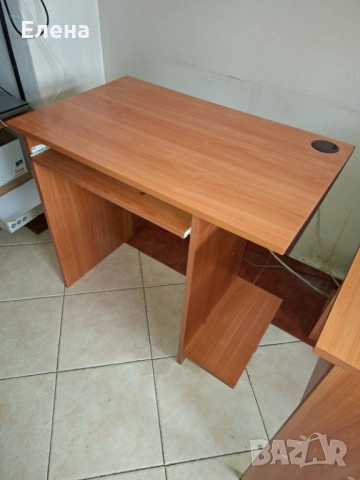 Бюро д-80.5, ш-50.5, в-75,0