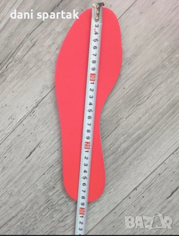 Баскетболни маратонки , снимка 4 - Маратонки - 53762918