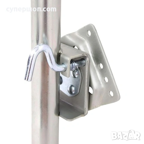 Опорно колело за ремерке с планка PA755 , снимка 3 - Аксесоари и консумативи - 53338412