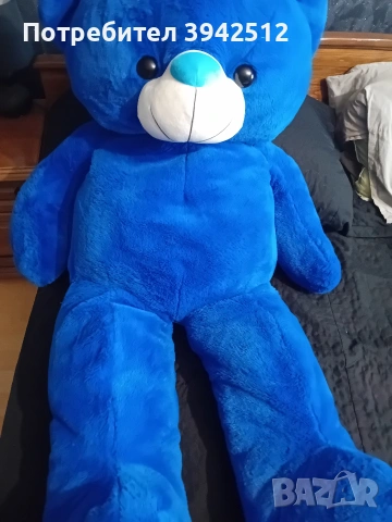 ❗️Голямо мече❗️