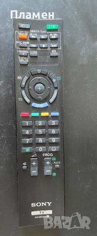 Телевизор SONY BRAVIA 32 инча , снимка 5 - Телевизори - 52592103