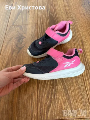 Маратонки Reebok