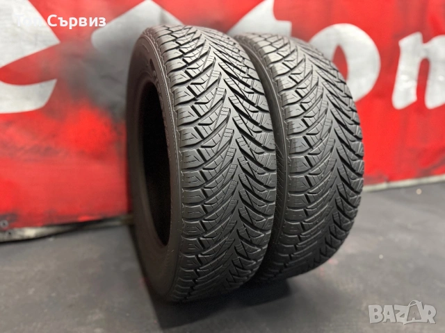 185 65 15, Всесезонни гуми, Fortune FitClime, 2 броя