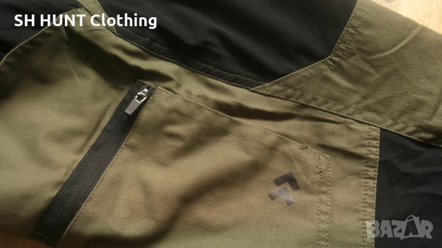 FUNKTION Stretch Trouser размер S панталон със здрава и еластична материи - 1784, снимка 6 - Екипировка - 52931899