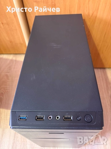 Настолен компютър, снимка 6 - За дома - 52272011