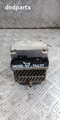 ABS Mercedes Vito W638 1999г. A6384460114 