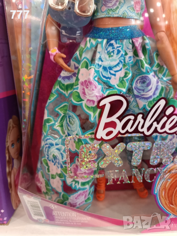 кукла Barbie Барби , снимка 2 - Кукли - 45007736