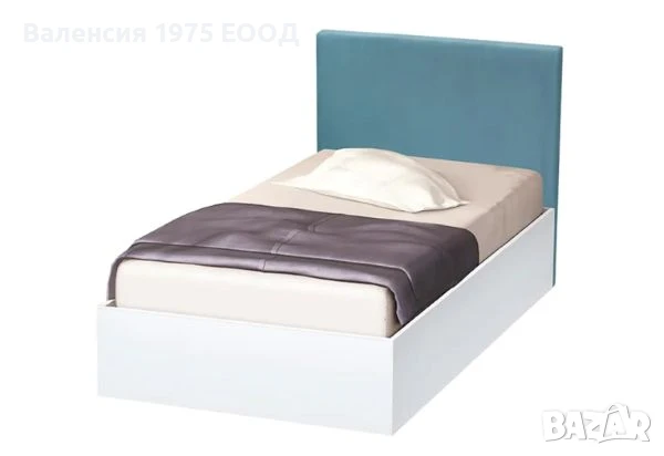 Легло Хай с табла Текс/ различни размери, снимка 3 - Спални и легла - 50726342