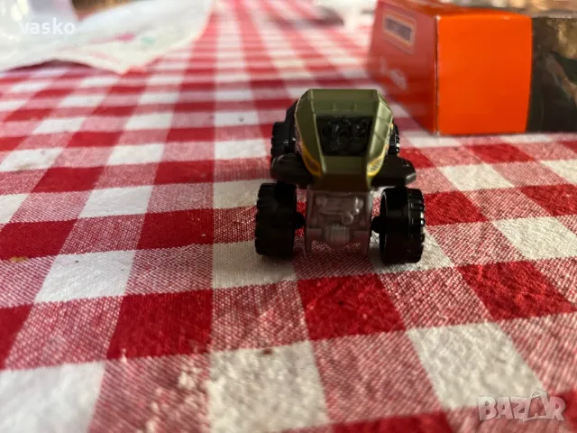 Мачбокс бъги-ново, снимка 5 - Колекции - 50040672