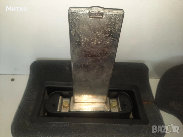 Облегалки за глава на предните седалки от БМВ Е34 BMW E34, снимка 4 - Части - 53696024