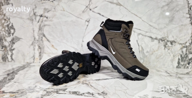 Nike Мъжки Боти с Вата 41-46 Номер, снимка 5 - Маратонки - 52841207