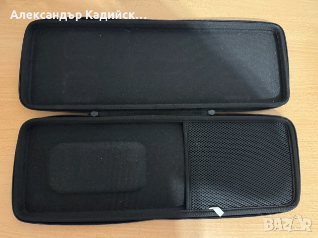 Logitech G915 LIGHTSPEED Механична Gaming Клавиатура, Clicky, снимка 5 - Клавиатури и мишки - 54007247