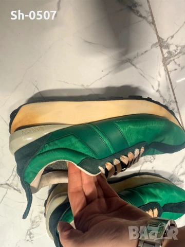 Дамски удобни маратонки, снимка 2 - Маратонки - 54262985