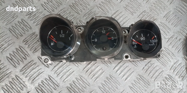 Табло уреди Alfa Romeo 156 2003г.	