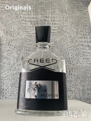 Creed Aventus EDP 100ml Оригинален Парфюм, снимка 1 - Мъжки парфюми - 47282496