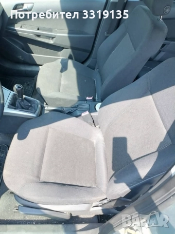 Opel Astra , снимка 7 - Автомобили и джипове - 52890245