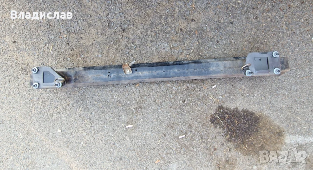 Задна греда Mercedes W203 sport coupe 