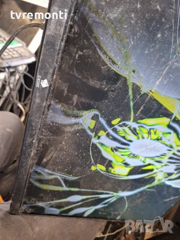 подсветка от дисплей M236HVR01.0 от монитор Z-Edge модел Curved, UG24, снимка 6 - Части и Платки - 49886943