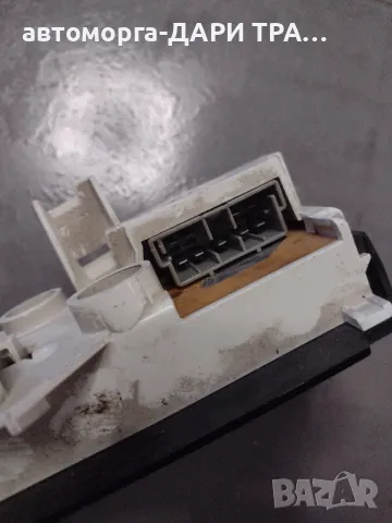 Управление за климатик-парно за Рено Канго, снимка 3 - Части - 50290154