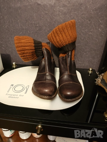 El Naturalista оригинални ботуши