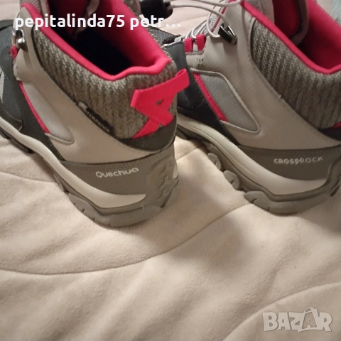 Детски обувки номер 35, снимка 3 - Детски боти и ботуши - 52094308