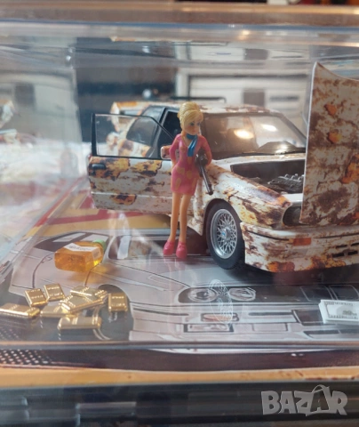 Легендите на 80те BMW E30M , снимка 4 - Колекции - 53218229