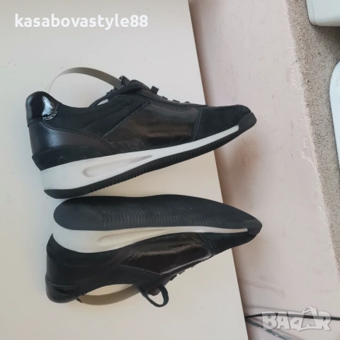 Спортни обувки Ara Luftpolster 38 н. , снимка 6 - Дамски ежедневни обувки - 53738386