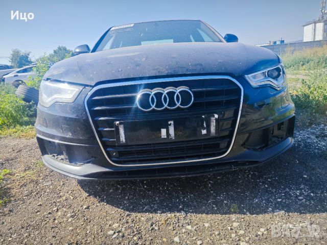 На части Audi A6 C7 4G S-line, 3.0 TDI Автомат БОСЕ Ауди А6, снимка 1 - Части - 46756221