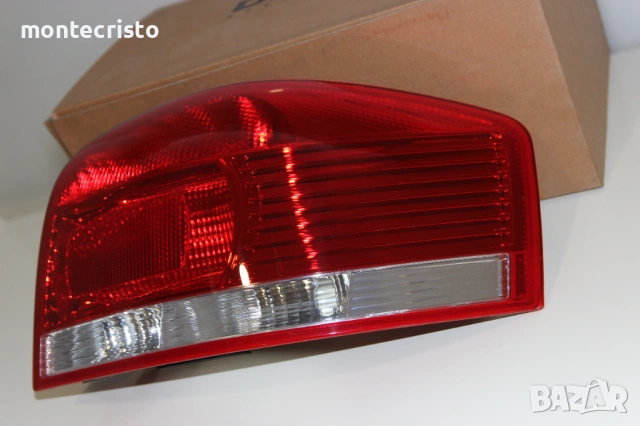 ✔️НОВ Десен стоп Audi A3 8P 3 врати (2003-2008г.) 8P0945096, снимка 6 - Части - 53702553