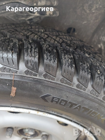 Peugeot 309 GREEN, снимка 14 - Автомобили и джипове - 52591699