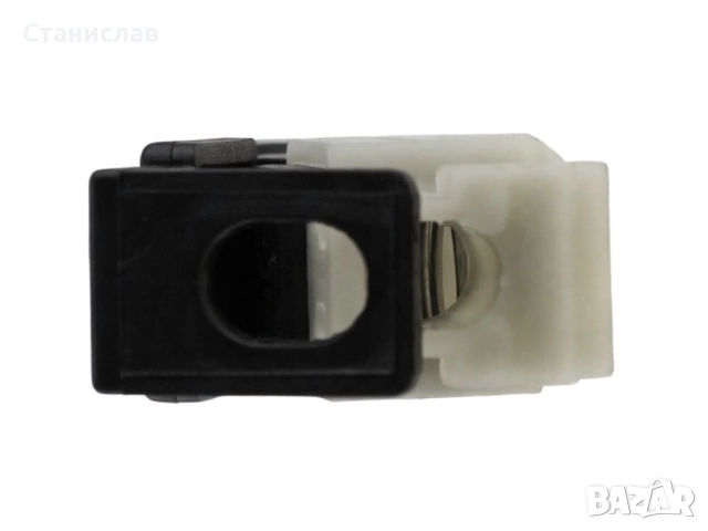 Избираща / превключваща щанга за скоростен лост Mercedes Sprinter W901, снимка 6 - Части - 52315031