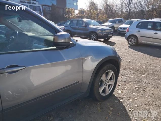 Продавам/Бартер BMW E70, снимка 2 - Автомобили и джипове - 49632189