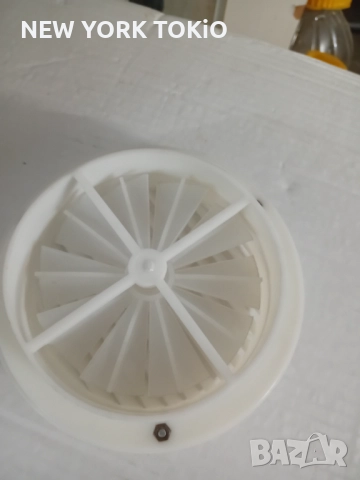 ВЕНТИРАТОР МЕХАНИЧЕН , снимка 3 - Вентилатори - 51531261