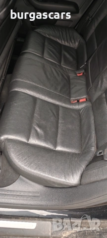 Кожен салон Audi A6 Avant (4F,C6), снимка 2 - Части - 53355686