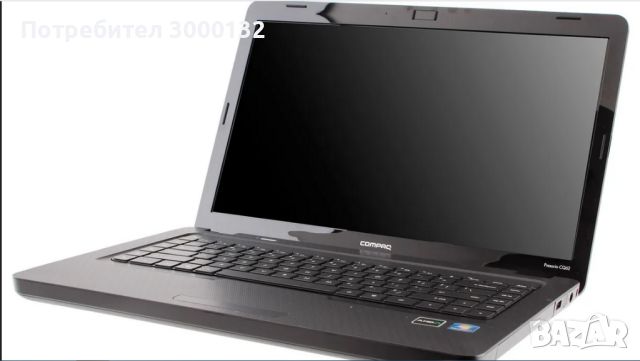 Compaq presario cq 61 и cq62 на части, снимка 1 - Части за лаптопи - 46711385