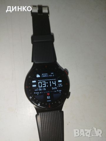 SMART WATCH 2 бр., снимка 7 - Смарт гривни - 46240069