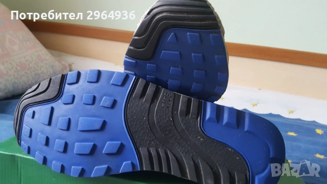 Маратонки, снимка 5 - Маратонки - 53958478