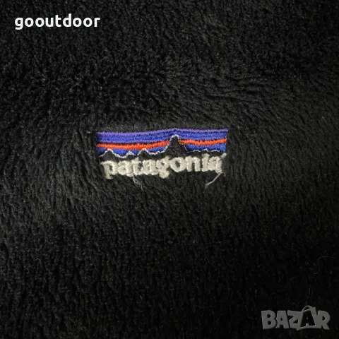 Vintage Patagonia R2 мъжки елек (XL), снимка 3 - Спортни дрехи, екипи - 48108419