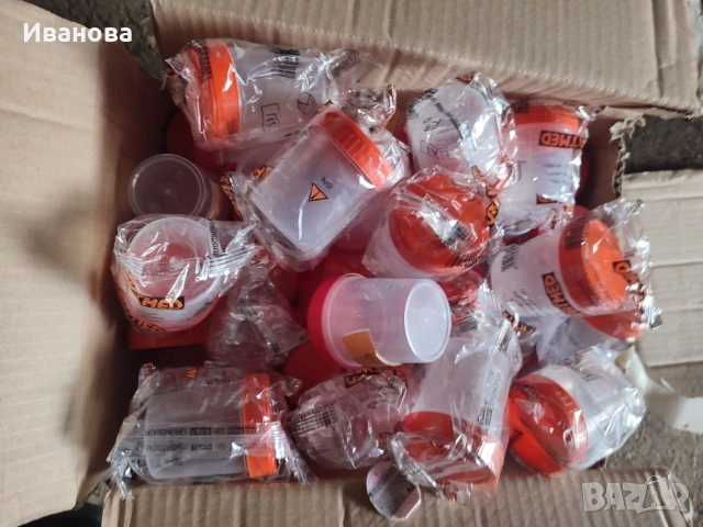 Бебешки шишета на Авент и контейнери за кърма, снимка 7 - Прибори, съдове, шишета и биберони - 54004431